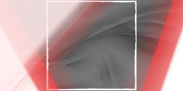 Abstract Ontwerp Van Roze Witte Ruimte Achtergrond Vectorillustratie — Stockfoto