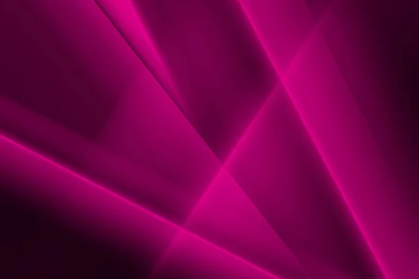 Neon Pink Background Abstract Lines Modern Futuristic Wallpaper Colorful Gradient — 스톡 사진
