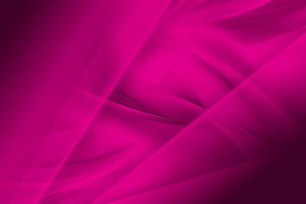 Abstrato Roxo Rosa Fundo Com Onda Movimento — Fotografia de Stock