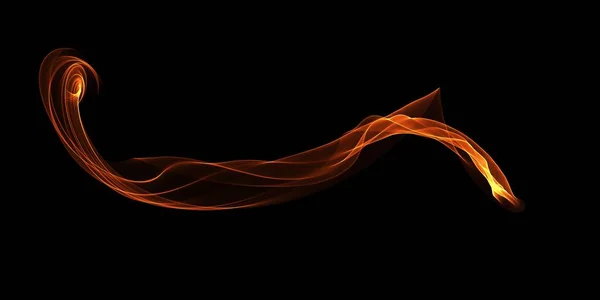 Abstract Background Made Light Smoke — Stock Photo, Image