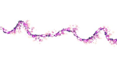 Renkli gradyan ile soyut arkaplan. Bu, projeler tarafından desteklenen görüntünün gösterimi.