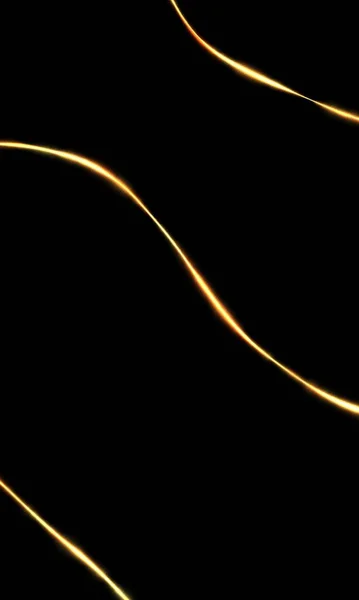 abstract background with glowing lines, 3d rendering, futuristic illustration of colorful lights