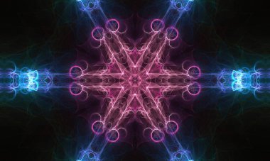 soyut dijital duvar kağıdı, güzel arkaplan