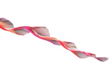 abstract fractal background texture template