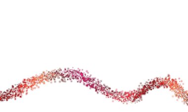 abstract fractal background texture template