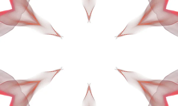 abstract fractal background texture template