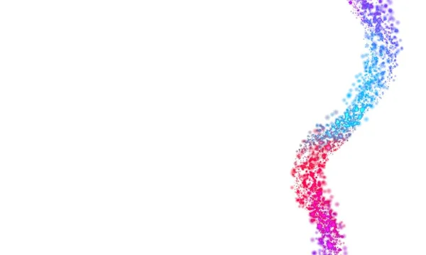 abstract fractal background texture template