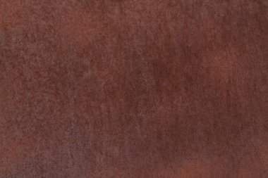 Paslı metal levha. Metal zemin, metal doku, pas..