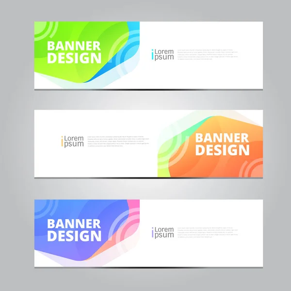 Vektor Abstrakt Grafik Design Banner Muster Hintergrund Web Vorlage — Stockvektor