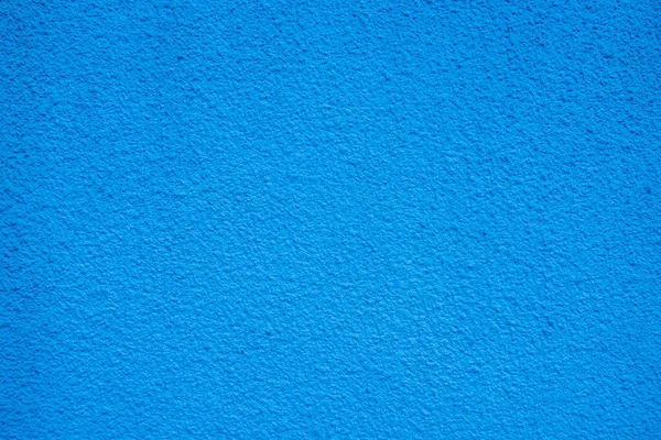 Eski Duvar Desenli Çimento Mavi Soyut Mavi Renk Tasarımı Siyah — Stok fotoğraf