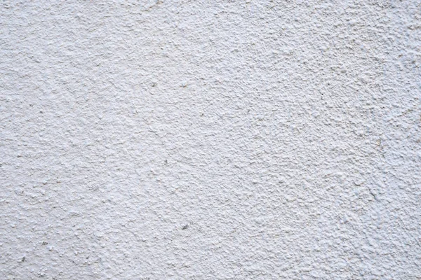 Duvar Ekstra Beyaz Boyayla Boyanmış — Stok fotoğraf