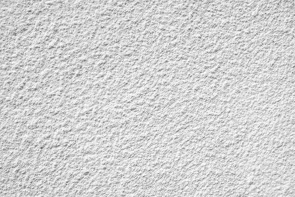 Rodillo Blanco Pintado Pared Con Patrón Textura —  Fotos de Stock