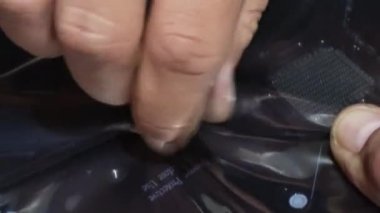 ASUS grafik kartı Lima, Peru - Kasım 2021