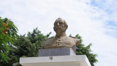 Casma - Casma, Peru - Nisan 2022