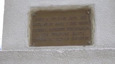 Casma - Casma, Peru - Nisan 2022