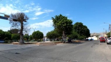 POV 4k - Casma, Peru - Nisan 2022