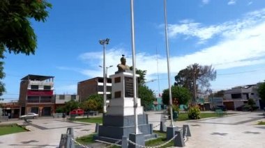 POV 4k - Casma, Peru - Nisan 2022
