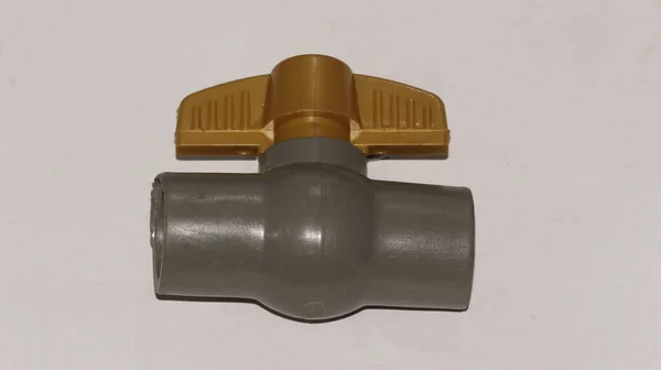 Boru hatları için PVC boru durağı muslukları