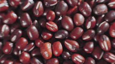 Kırmızı fasulye, sağlıklı yemek, kırmızı fasulye, kırmızı fasulye. arkaplan 