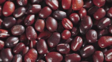Kırmızı fasulye, sağlıklı yemek, kırmızı fasulye, kırmızı fasulye. arkaplan 