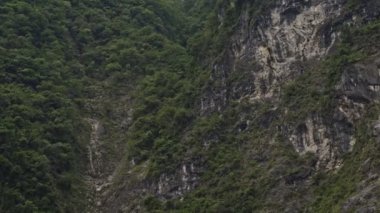  Taroko Vadisi Milli Parkı, Tayvan