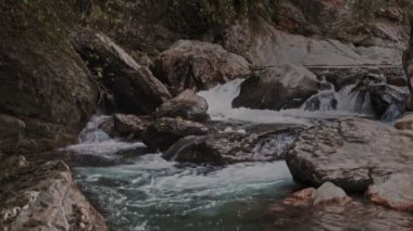 Taroko Gorge Ulusal Parkı, Tayvan 'daki Güzel Kanyon 