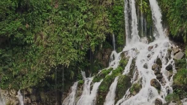 Taroko Desfiladeiro Parque Nacional Taiwan — Vídeo de Stock