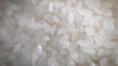  Japon pirinçleri. 
