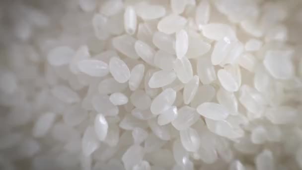 Top Close Arroz Japanes — Vídeo de Stock