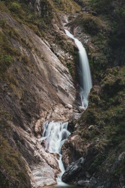 Taroko Vadisi Milli Parkı, Tayvan Güzel Manzara 