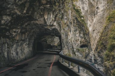 Taroko Vadisi Milli Parkı, Tayvan Güzel Manzara 