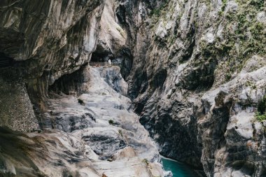 Taroko Vadisi Milli Parkı, Tayvan Güzel Manzara 