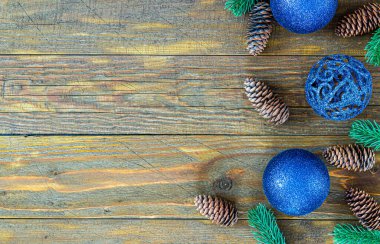 Yeni yıl, Noel temalı kopya alanı