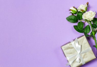 Festive mood for design, love, beautiful background