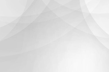 Siyah ve Beyaz Soyut Vektör Geçmişi. Tasarım için pankart.