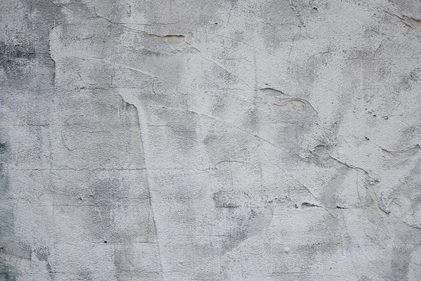 Oude Cement Ruwe Muur Achtergrond — Stockfoto