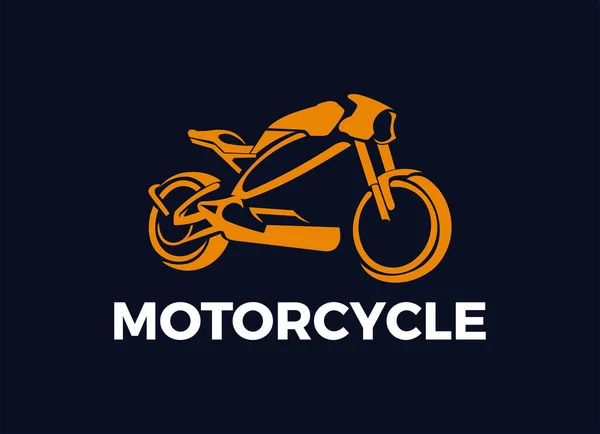 Шаблон Дизайну Логотипу Motorsport Векторні Дизайни Логотипів — стоковий вектор