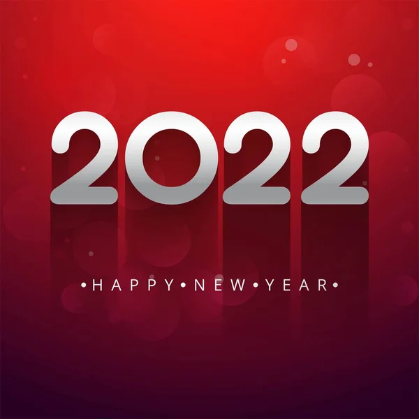 2022 기념식 — 스톡 벡터