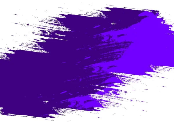 Abstrait Violet Grunge Course Texture Fond — Image vectorielle