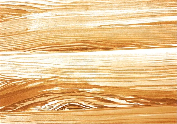 Natürliche Holzstruktur Hintergrund — Stockvektor