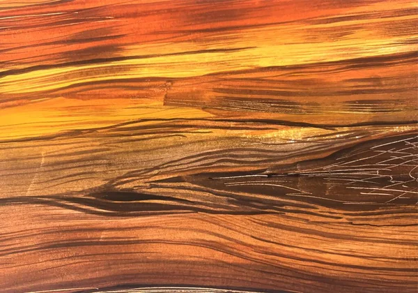 Naturalne Drewniane Tło Tekstury — Wektor stockowy