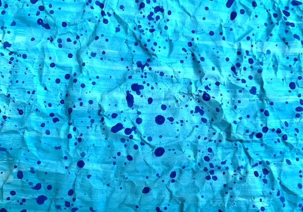 Абстрактный Синий Раф — стоковый вектор