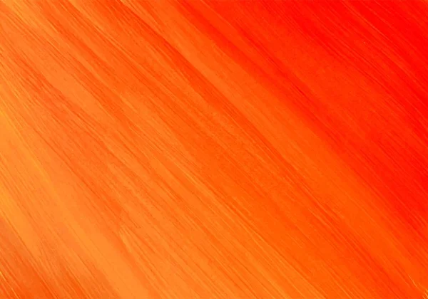 Abstracto Rojo Naranja Acuarela Textura Fondo — Vector de stock
