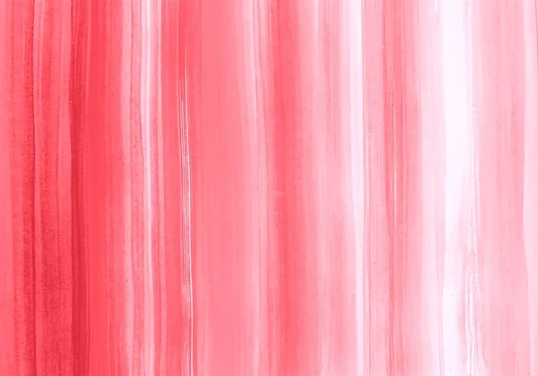 Αφηρημένο Ζωγραφισμένο Ροζ Υφή Φόντο — Διανυσματικό Αρχείο