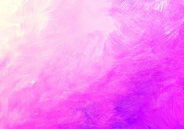 Abstrait Coloré Doux Aquarelle Texture Fond — Image vectorielle