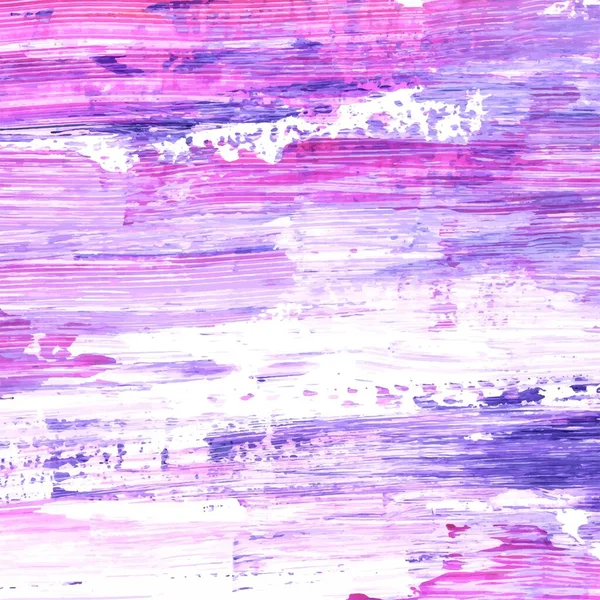 Abstraktes Aquarell Textur Hintergrund — Stockvektor