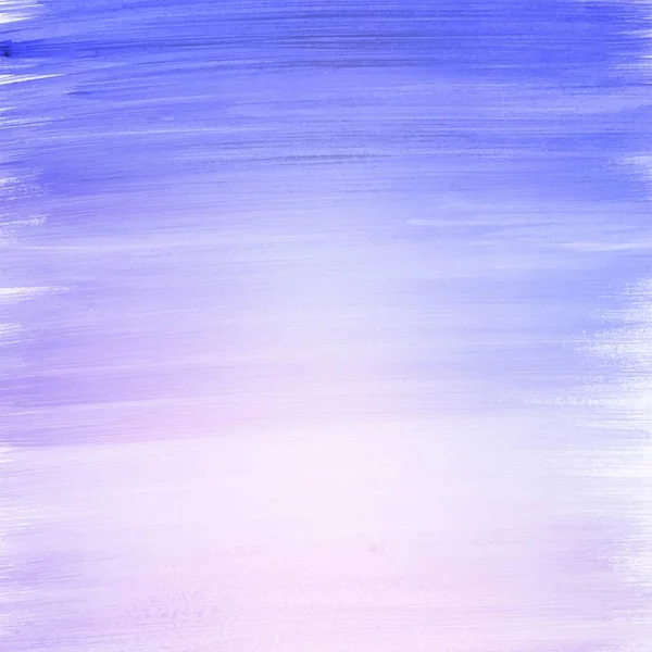 Moderne Bleu Aquarelle Douce Texture Fond — Image vectorielle