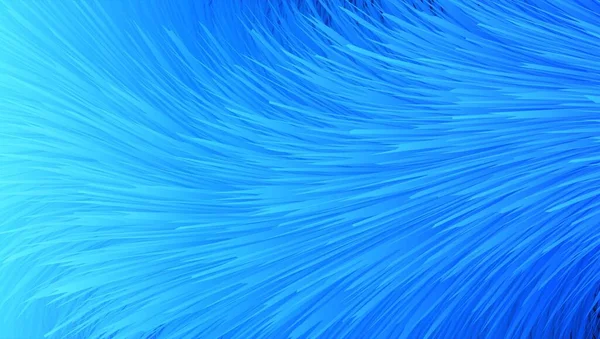 抽象的蓝色创作背景 — 图库矢量图片