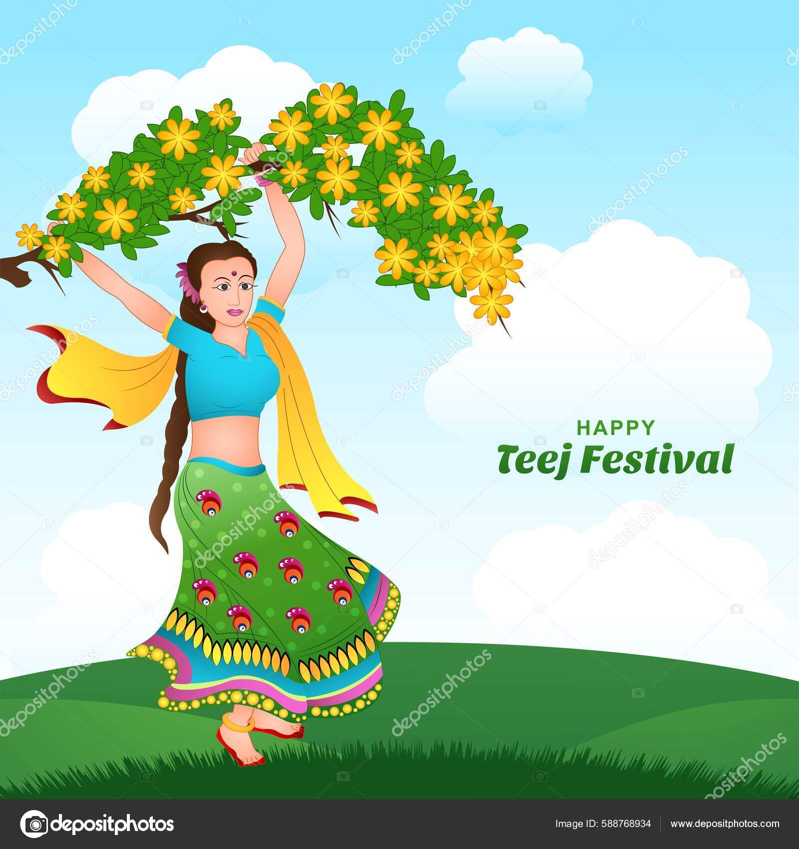 Ashley Nepal - Happy Teej Festival wishes to all our beautiful girls...may  you be happy, be healthy and be beautiful. | Facebook