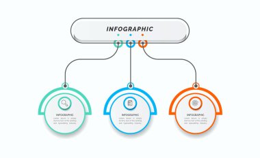 İş verisi görselleştirmesi. İşlem çizelgesi. Grafiğin soyut unsurları, 4 aşamalı diyagram, seçenekler, parçalar veya süreçler. Vektör iş şablonu bilgi, tasarım, vektör, 2,3,4,5,6,